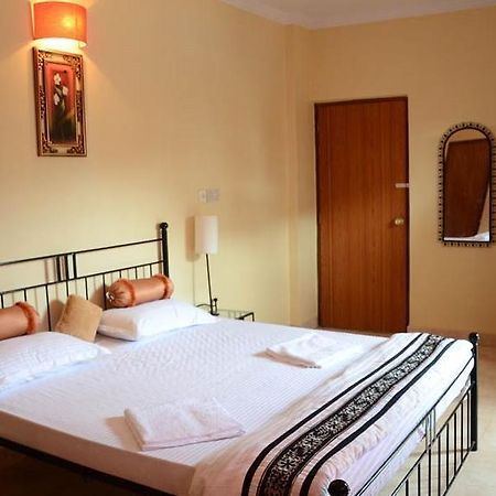 M N Resorts Baga Dış mekan fotoğraf