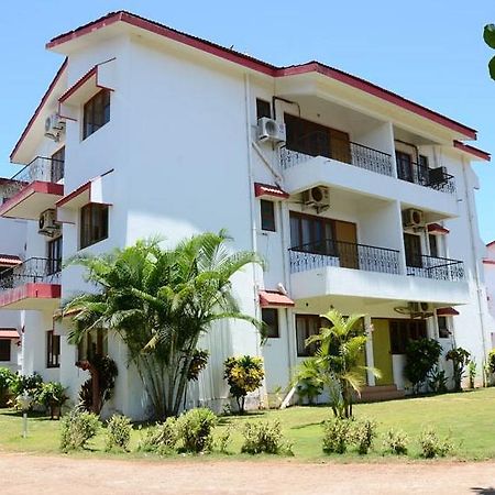 M N Resorts Baga Dış mekan fotoğraf