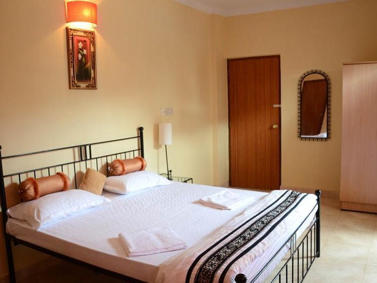M N Resorts Baga Dış mekan fotoğraf