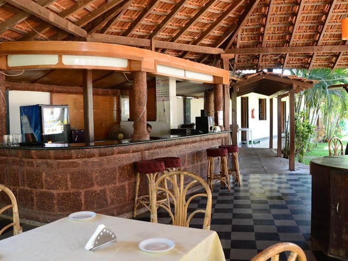 M N Resorts Baga Dış mekan fotoğraf