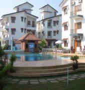 M N Resorts Baga Dış mekan fotoğraf