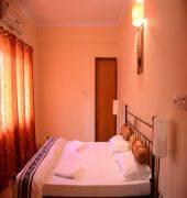 M N Resorts Baga Dış mekan fotoğraf