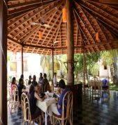 M N Resorts Baga Dış mekan fotoğraf
