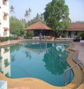M N Resorts Baga Dış mekan fotoğraf